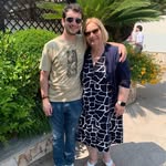 Rita Saba - @ritasaba50 - Instagram