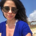 Rita Saba - @ritasaba_ - Instagram