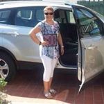 Rita Saba - @saba8215 - Instagram