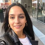 Rita Saba - @_ritasaba - Instagram