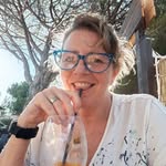 Rita Saba - @ritasaba13 - Instagram