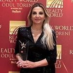 Rita Saban - @ritasaban_realtyworld - Instagram