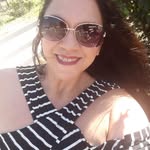 Rita Sabara - @ritasabara2010 - Instagram