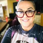 Rita M Saenz - @ri3sz - Instagram