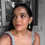 Rita Tello Saenz - @ritatellosa - Instagram