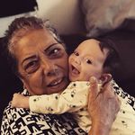 Rita Salerno - @rita.salerno.127 - Instagram