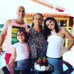 Rita Salerno - @ritassalerno - Instagram