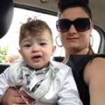 Rita Salerno - @rita2411 - Instagram