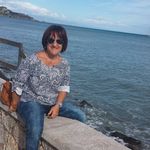 Rita Salerno - @salernorita - Instagram