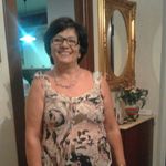 Rita Salerno - @ritasalerno1958 - Instagram