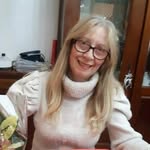 Rita salerno - @salerno5492 - Instagram