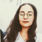 Rita Salman - @riri_sa_66 - Instagram