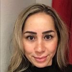 Rita Salman - @ritasalman938 - Instagram
