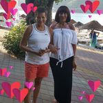 Rita Salmon - @ria_brow_ - Instagram