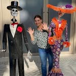 Rita Haddad Samaha - @secretsdartiste_studio - Instagram