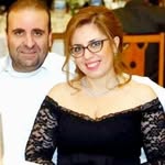 Rita Samaha - @karamr12 - Instagram