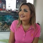Rita Samaha - @ritasamaha22 - Instagram
