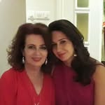 Rita Samaha - @rita.samaha.94 - Instagram
