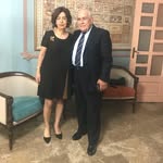 Rita Samaha Zakhia - @rita_zakhia - Instagram