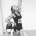 Rita Samuel - @ritasamuel17 - Instagram