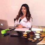 Rita Samuel - @nutritionista.rita - Instagram