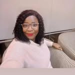 Rita Samuel - @mamush84 - Instagram