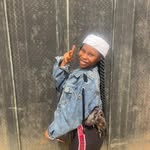 Rita Samuel - @ritasamuel703 - Instagram