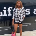 Rita Samuel - @ritasamuel_activepage - Instagram