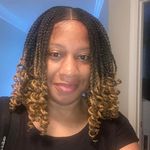 Rita Samuels - @rita8675309 - Instagram