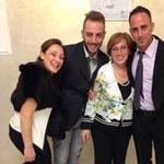 Rita Sansone - @ritasa52 - Instagram
