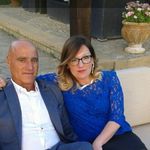 Rita E Vincenzo Santangelo - @ritaevincenzosantangelo - Instagram