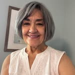 Rita Santangelo Peterson - @ritayogi50 - Instagram