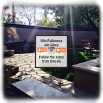 Do you wanna be famous? - @rita.__.sargent - Instagram