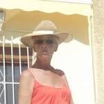 Rita Sargent - @ritasargent - Instagram