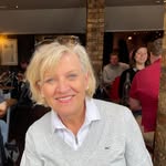 Rita Sargent - @ritaluwho2611 - Instagram