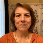 Rita Sargent - @ritasargent49 - Instagram