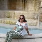 Rita Sargentini - @ritasargentini - Instagram