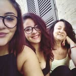 Rita Sargentini - @rita_sargentini_ - Instagram