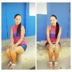 Rita Osorio Saucedo - @ritamabel1984 - Instagram