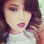 Rita Saucedo - @prisfredkikiyas15 - Instagram