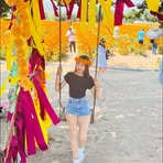 Rita Saucedo - Facebook