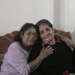 Rita Saucedo - @ritasaucedo9841 - Instagram