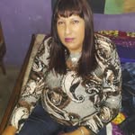 Rita Saucedo - @ritasaucedo_09 - Instagram