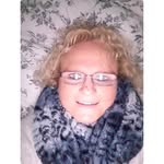 Rita 68 - @ritasaulheim2010 - Instagram