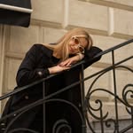 Rita Saul - @_saulrita_ - Instagram