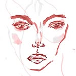 Rita Yasmin Saul - @ritz.makeup - Instagram
