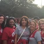 Rita Schrock - @lizbethkatsaros - Instagram