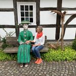 Rita Schütte - @rita_schuette - Instagram