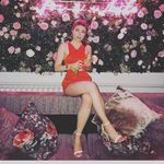 Rita Segal - @rita_segal_ - Instagram