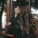 Rita Segalova - @rita_segalovabadigulzhamal_gal - Instagram
